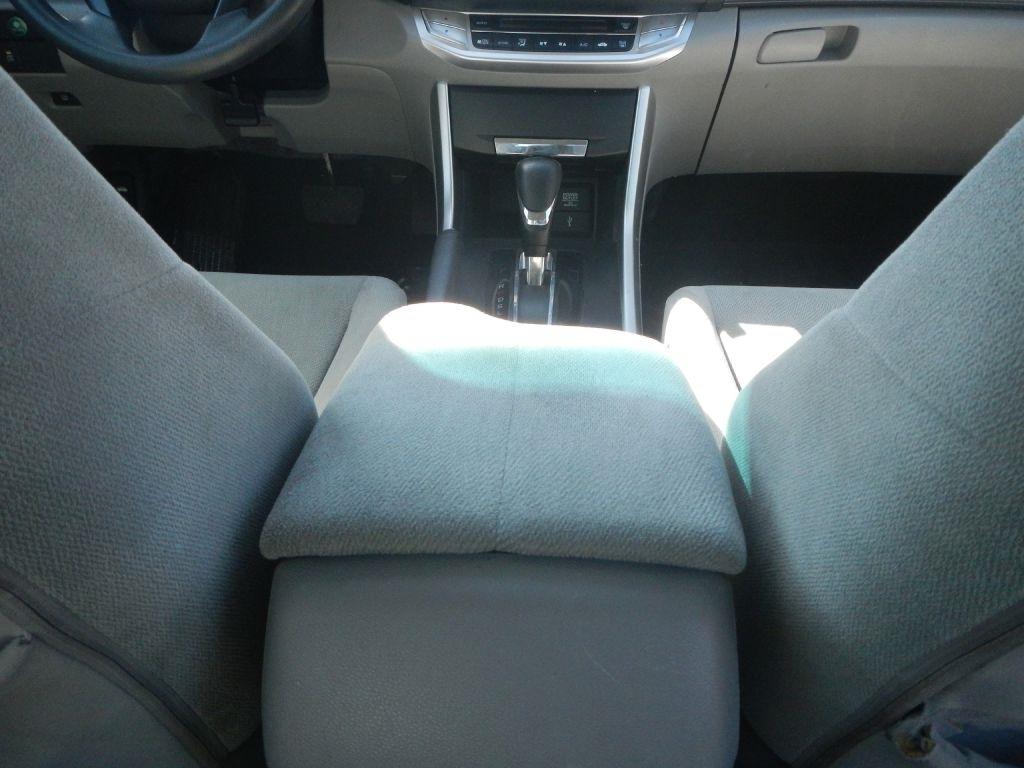 Honda Accord 4dr Sedan EX Auto 2013