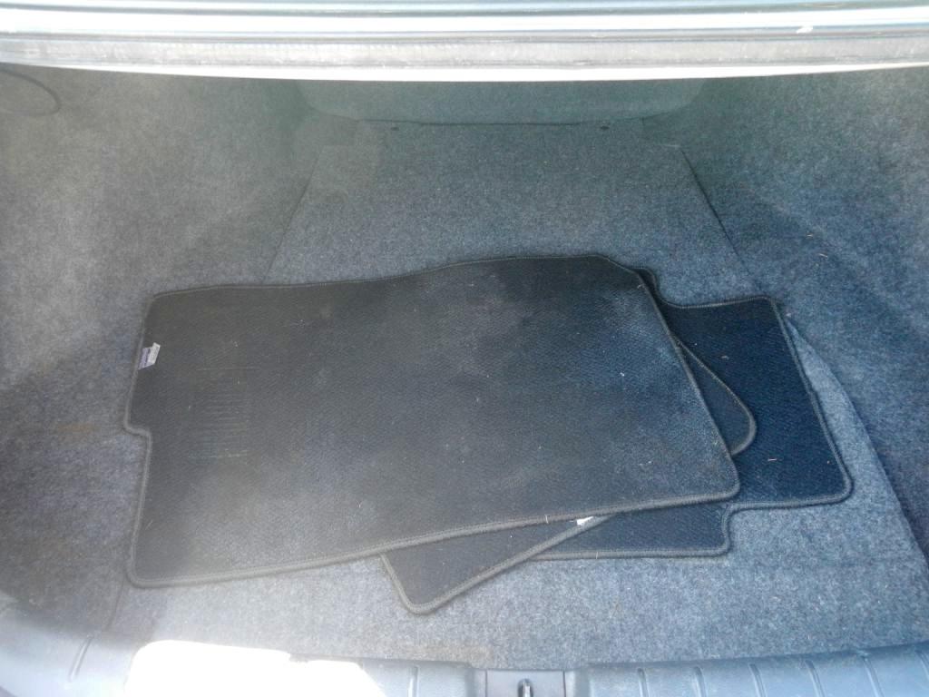 Honda Accord 4dr Sedan EX Auto 2013