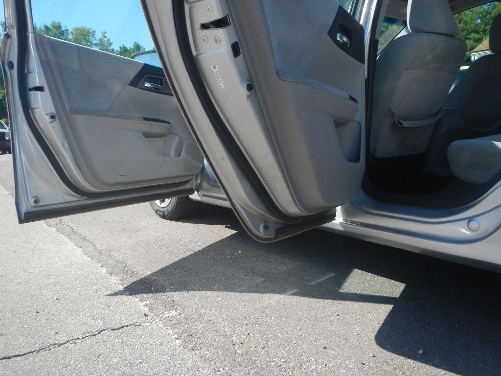 Honda Accord 4dr Sedan EX Auto 2013