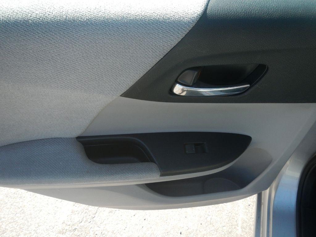 Honda Accord 4dr Sedan EX Auto 2013