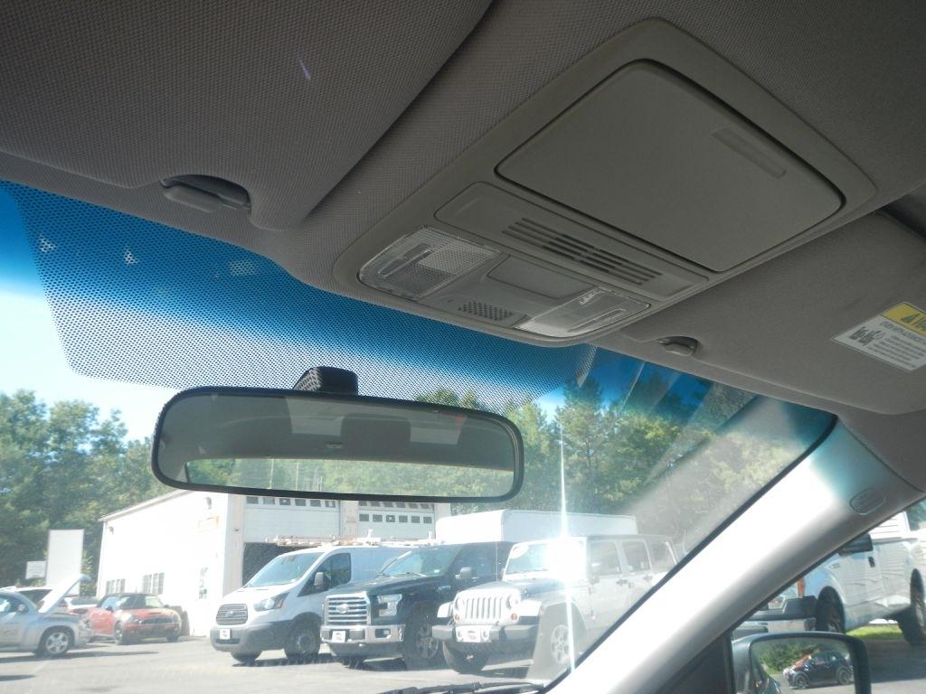 Honda Accord 4dr Sedan EX Auto 2013