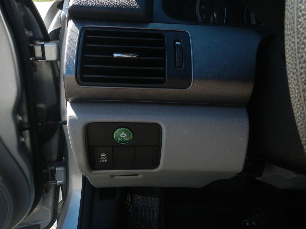 Honda Accord 4dr Sedan EX Auto 2013