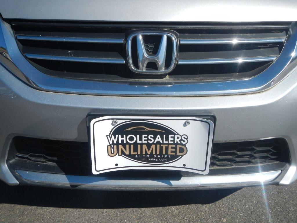 Honda Accord 4dr Sedan EX Auto 2013