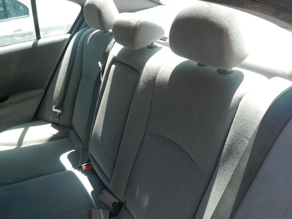 Honda Accord 4dr Sedan EX Auto 2013
