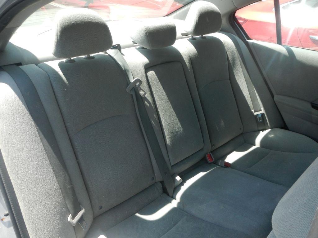 Honda Accord 4dr Sedan EX Auto 2013