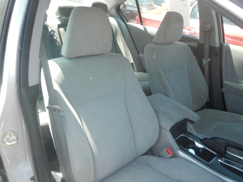 Honda Accord 4dr Sedan EX Auto 2013