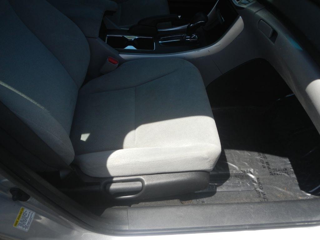 Honda Accord 4dr Sedan EX Auto 2013