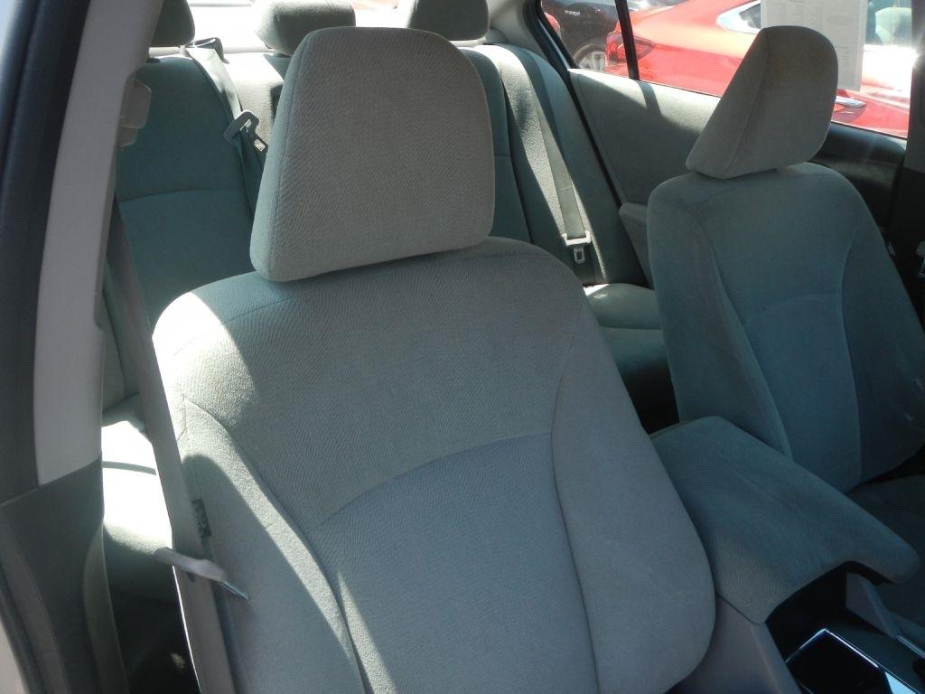 Honda Accord 4dr Sedan EX Auto 2013