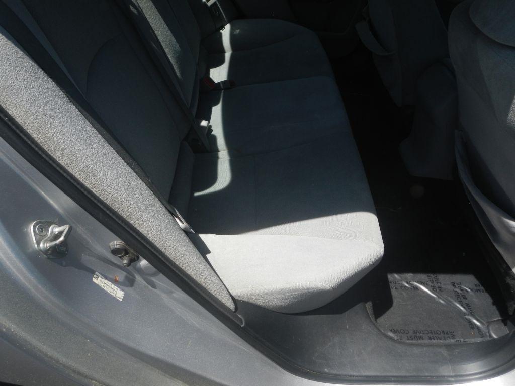 Honda Accord 4dr Sedan EX Auto 2013