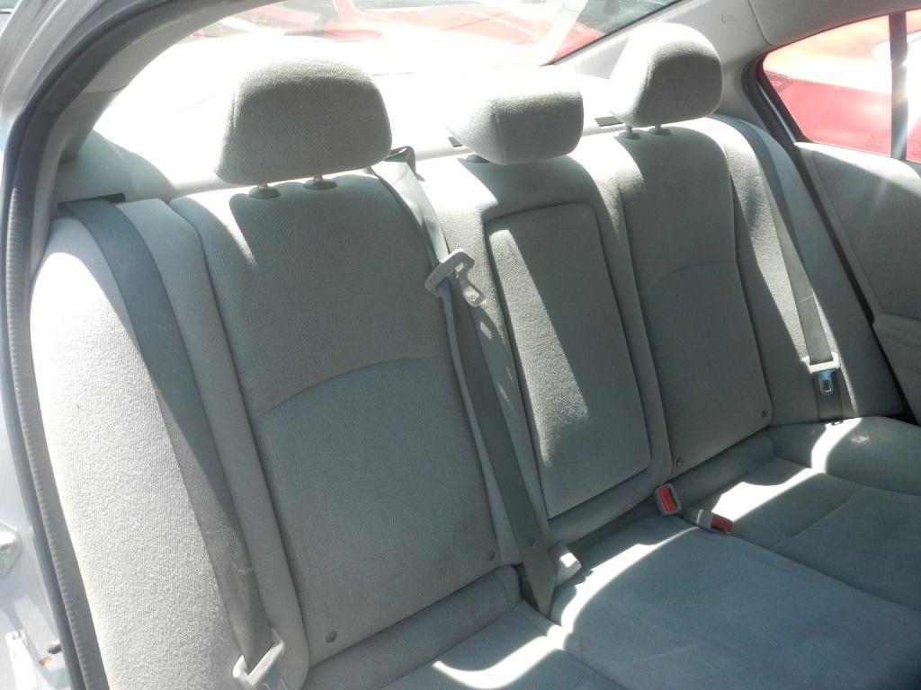 Honda Accord 4dr Sedan EX Auto 2013