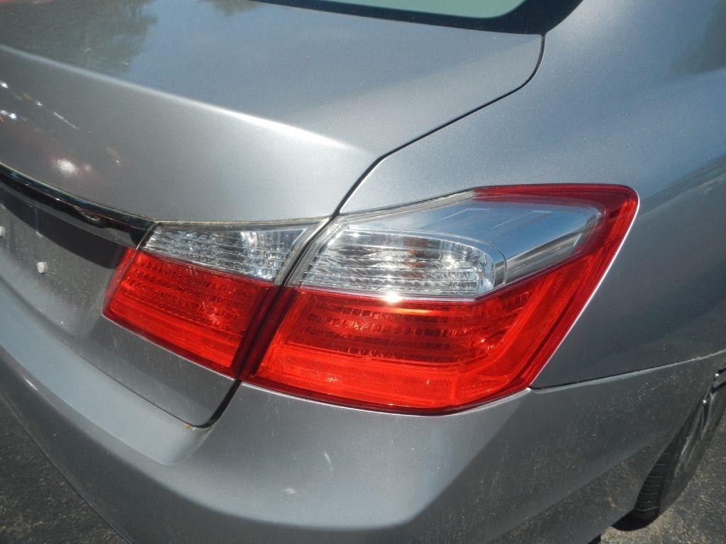 Honda Accord 4dr Sedan EX Auto 2013