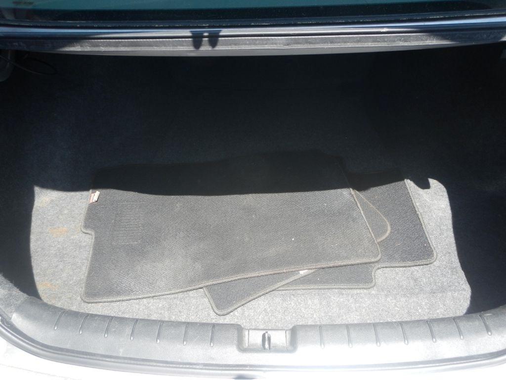 Honda Accord 4dr Sedan EX Auto 2013