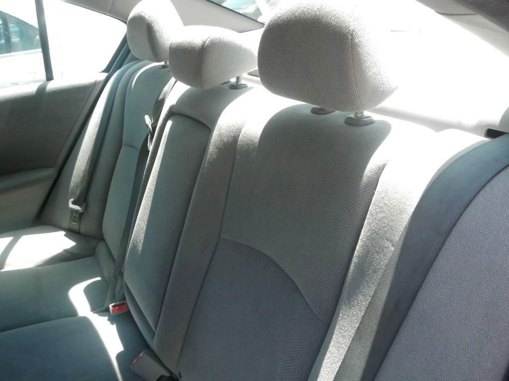 Honda Accord 4dr Sedan EX Auto 2013