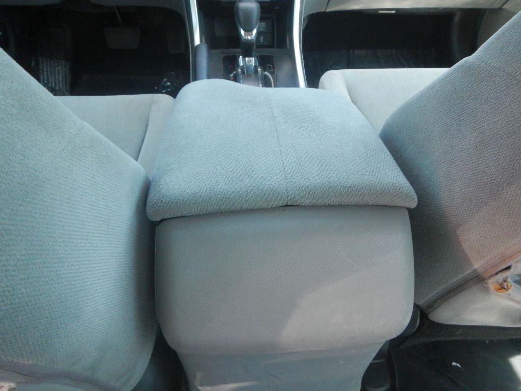 Honda Accord 4dr Sedan EX Auto 2013