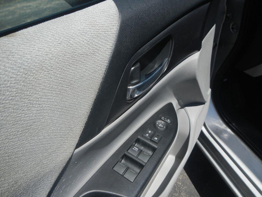Honda Accord 4dr Sedan EX Auto 2013