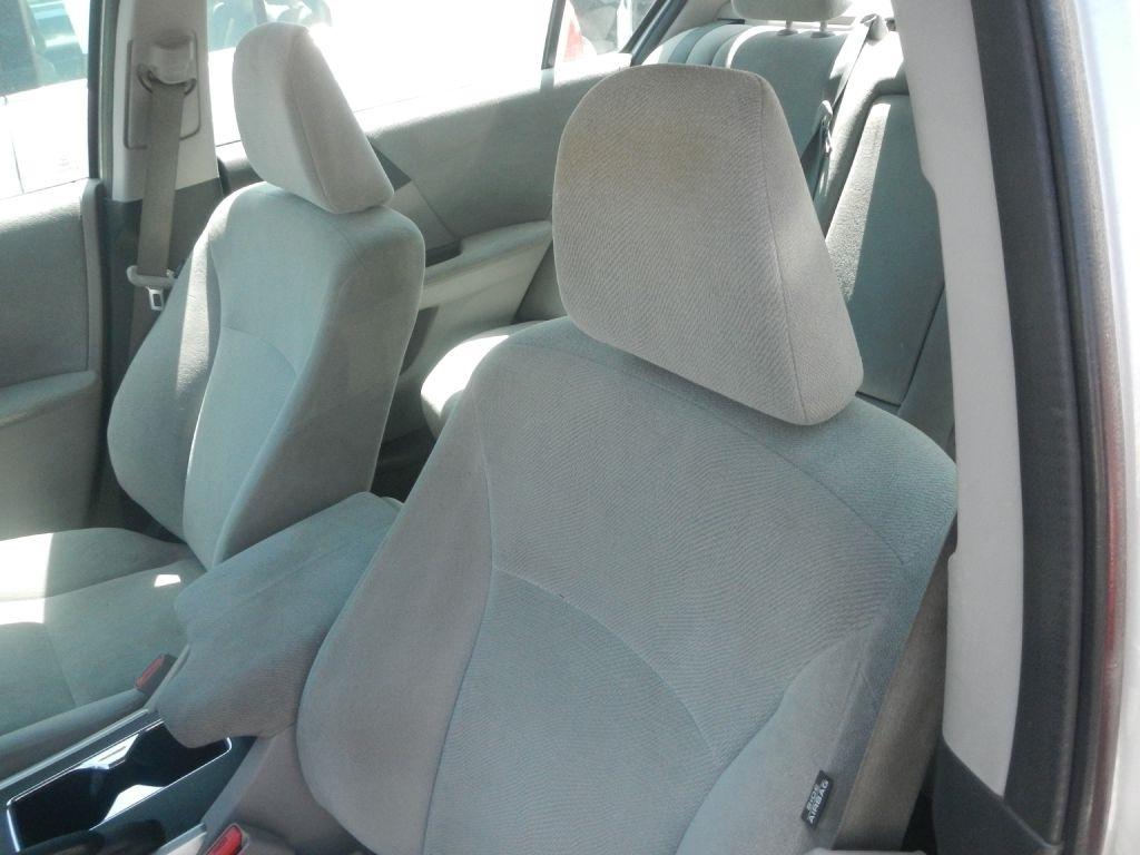 Honda Accord 4dr Sedan EX Auto 2013