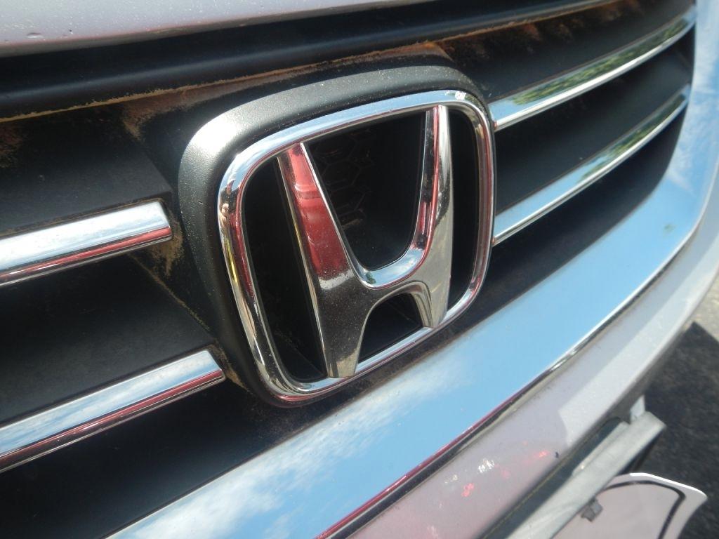 Honda Accord 4dr Sedan EX Auto 2013