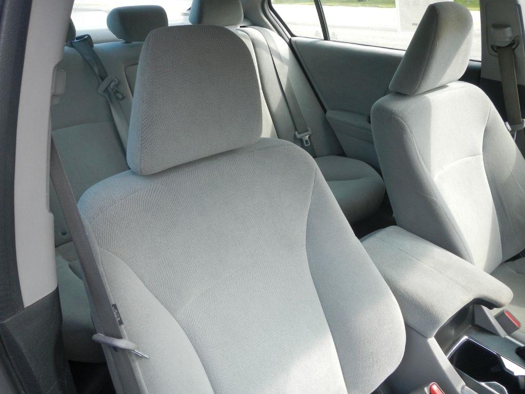 Honda Accord 4dr Sedan EX Auto 2013