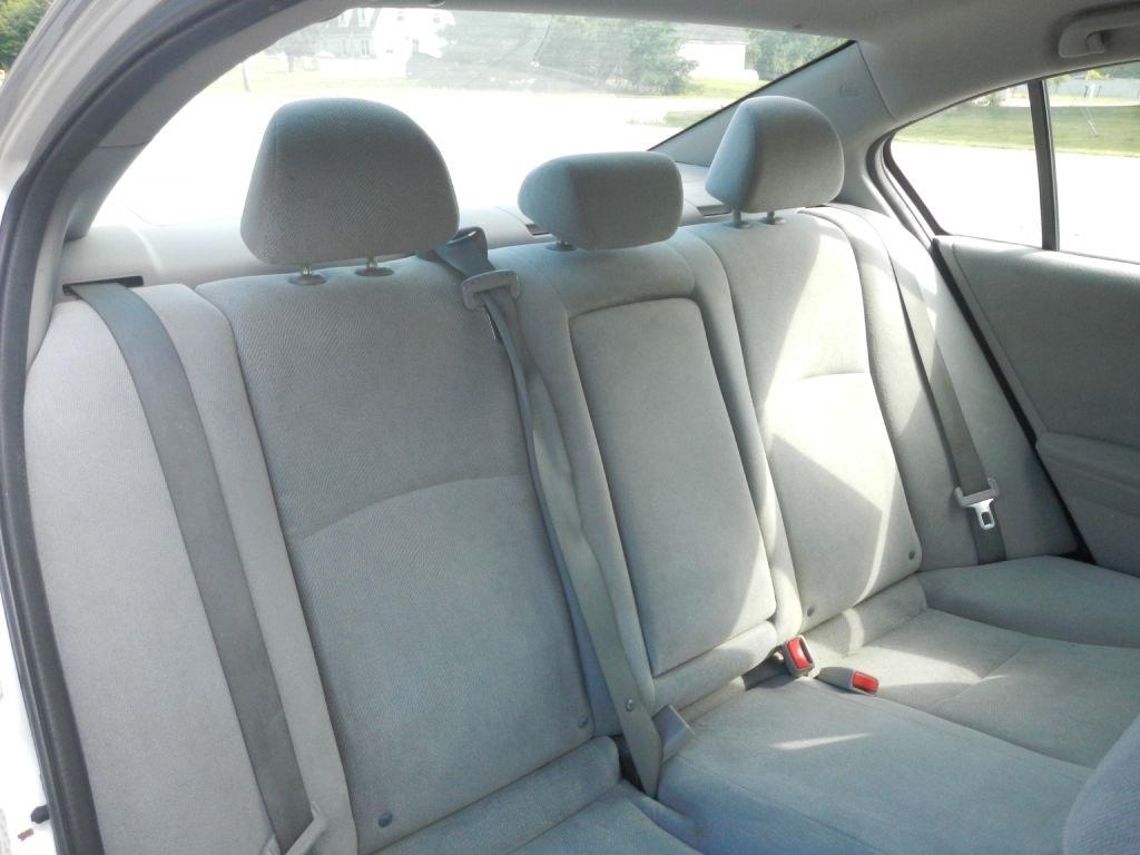 Honda Accord 4dr Sedan EX Auto 2013