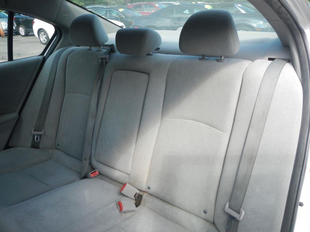 Honda Accord 4dr Sedan EX Auto 2013