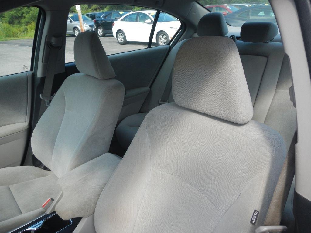 Honda Accord 4dr Sedan EX Auto 2013