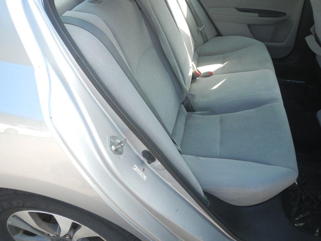 Honda Accord 4dr Sedan EX Auto 2013