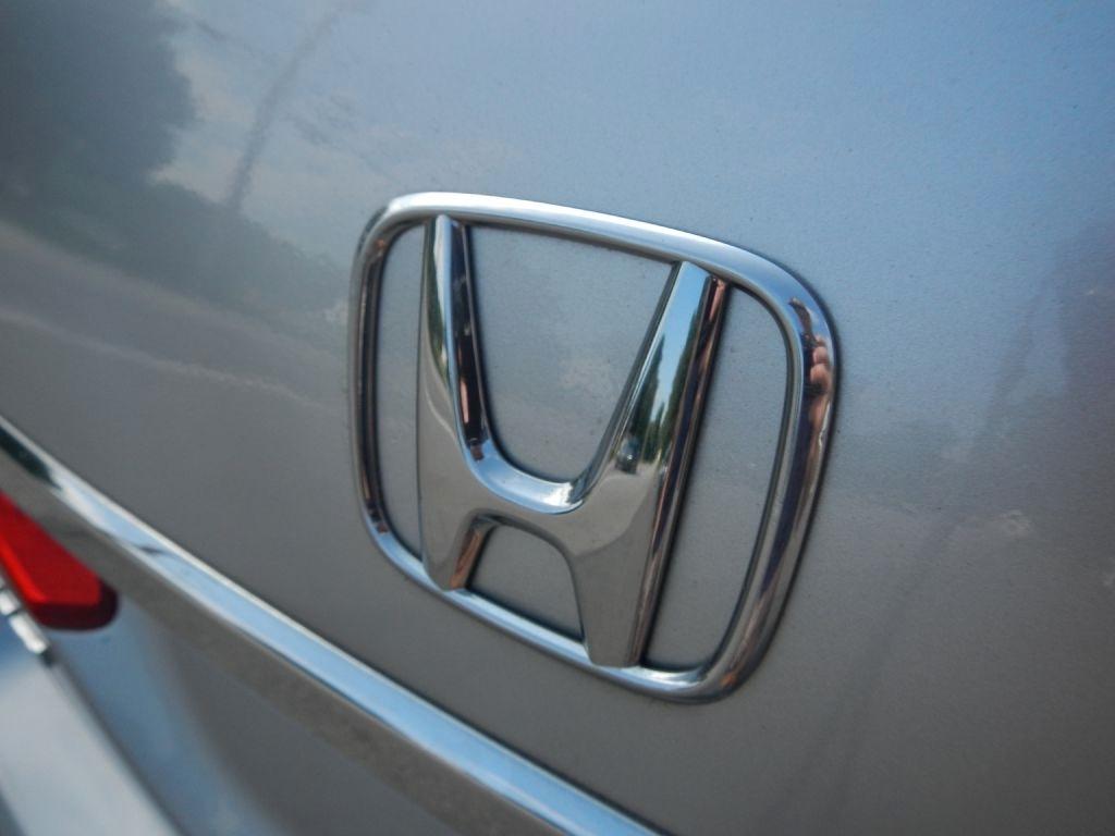 Honda Accord 4dr Sedan EX Auto 2013