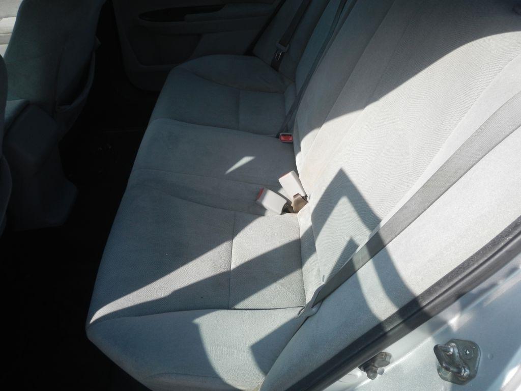 Honda Accord 4dr Sedan EX Auto 2013