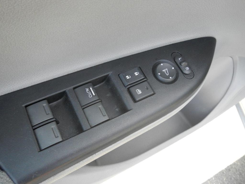 Honda Accord 4dr Sedan EX Auto 2013