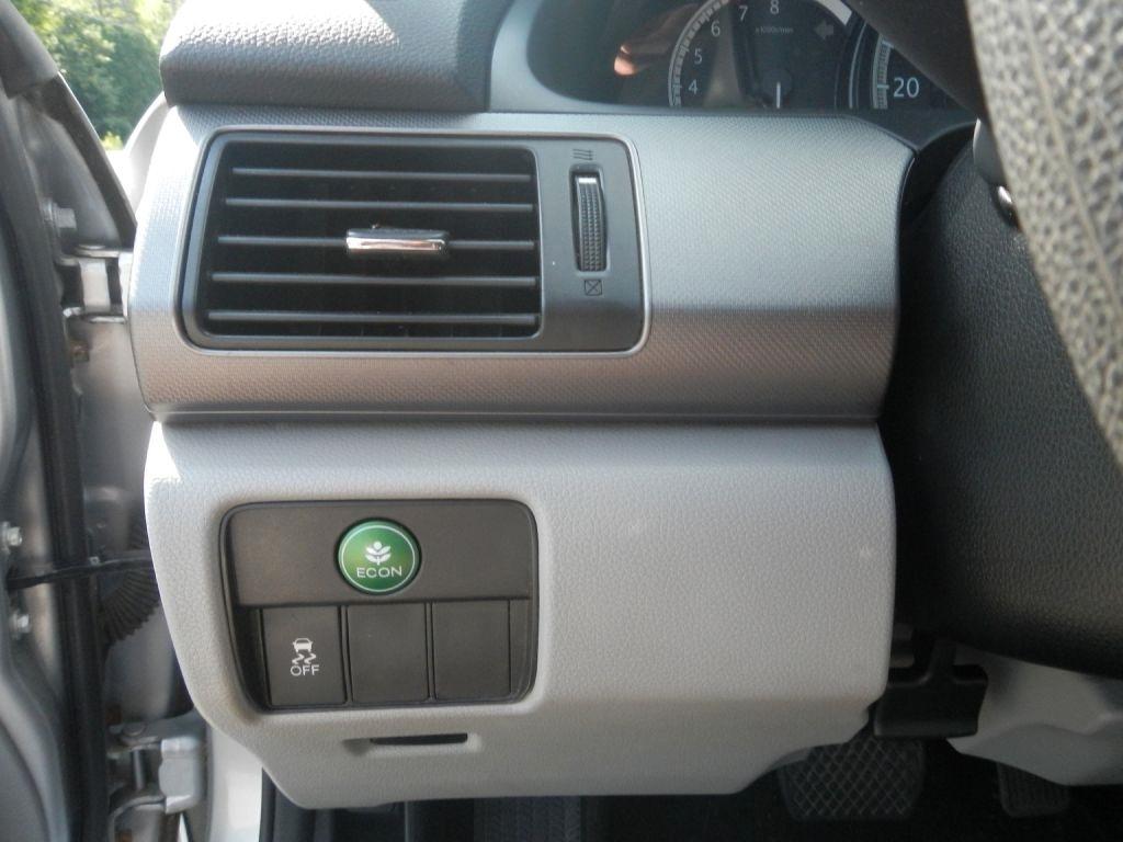 Honda Accord 4dr Sedan EX Auto 2013