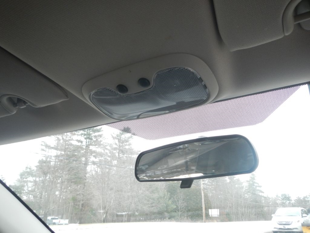 Jeep Compass Sport 4WD 2013