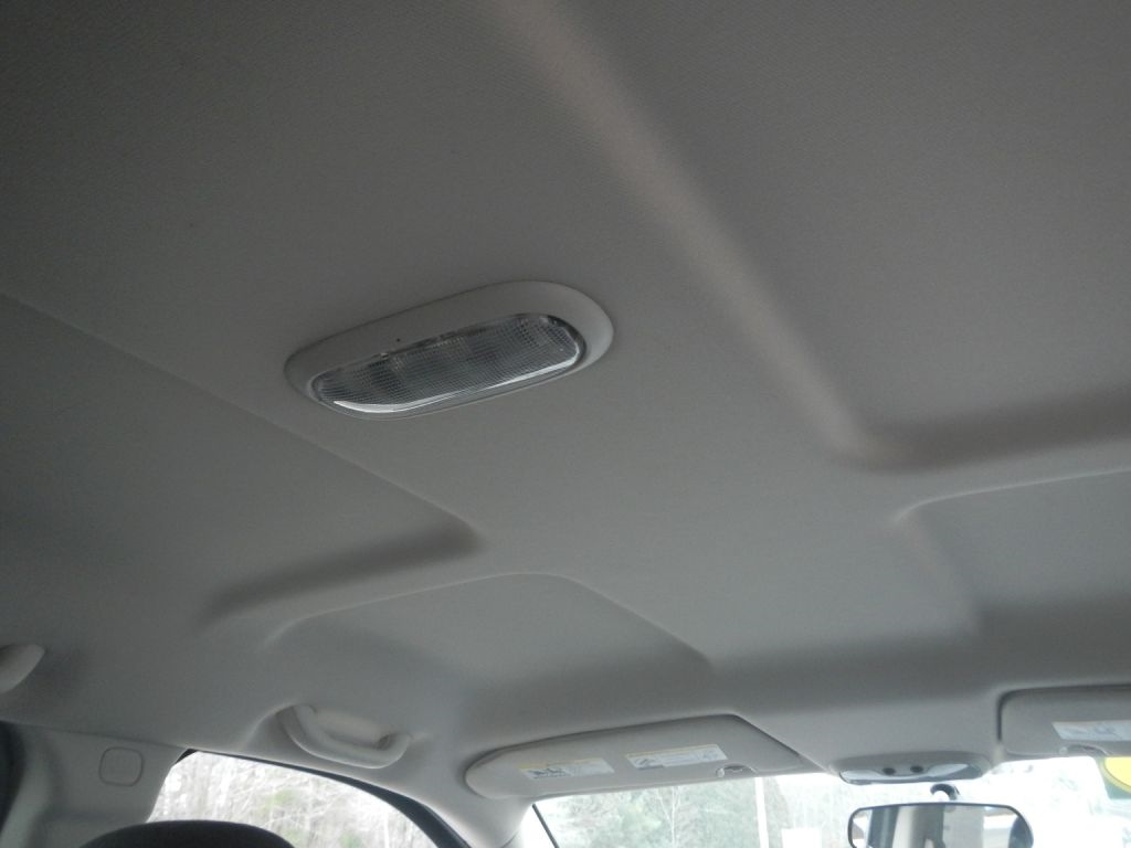 Jeep Compass Sport 4WD 2013