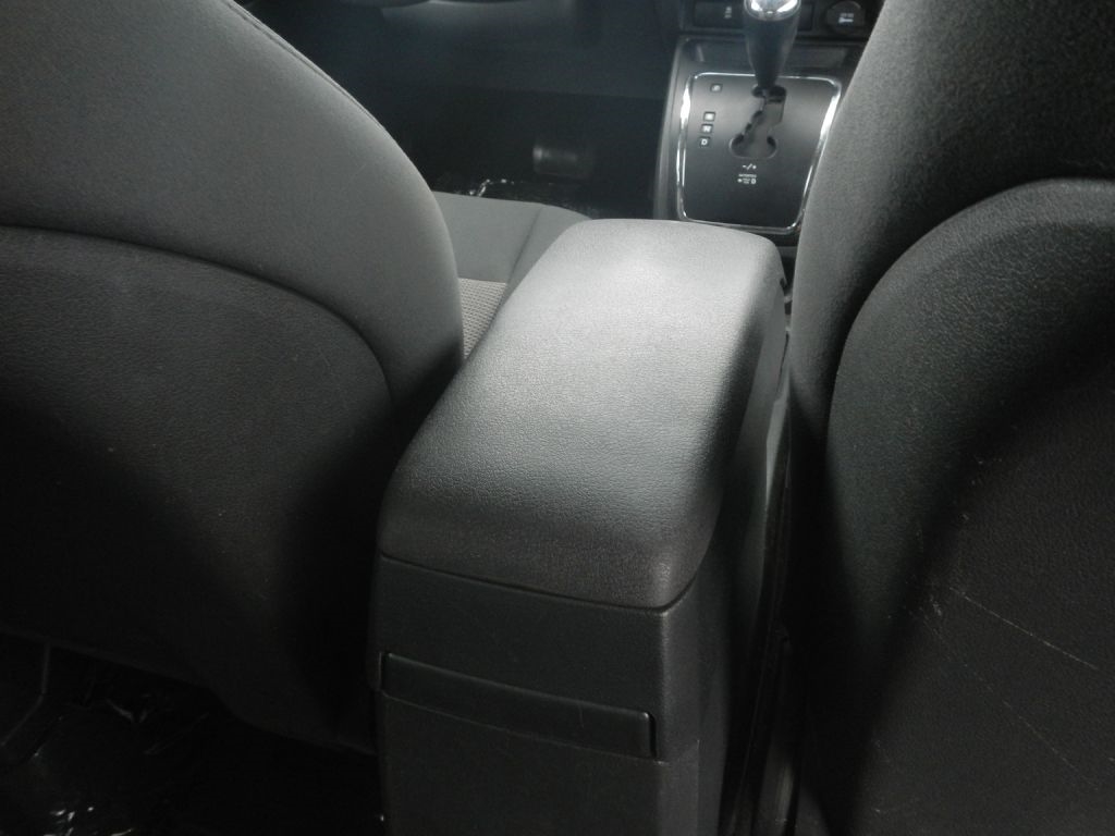 Jeep Compass Sport 4WD 2013