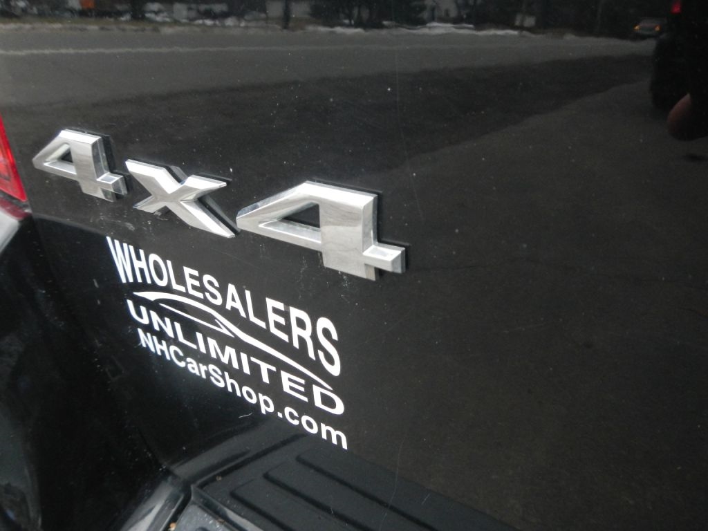 Jeep Compass Sport 4WD 2013