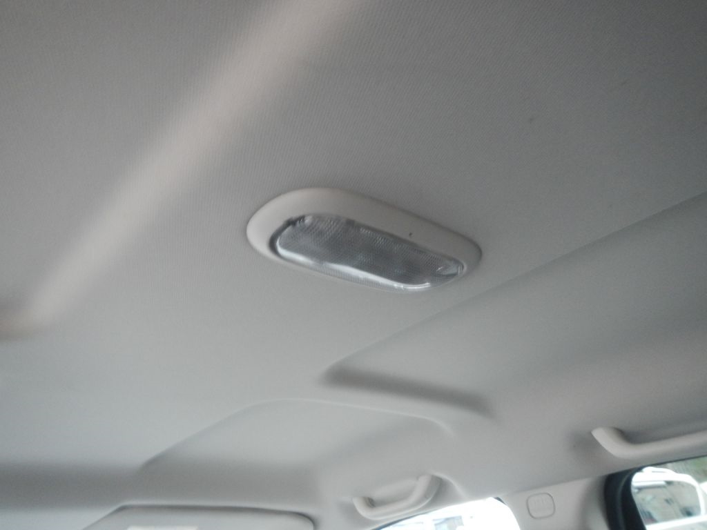 Jeep Compass Sport 4WD 2013