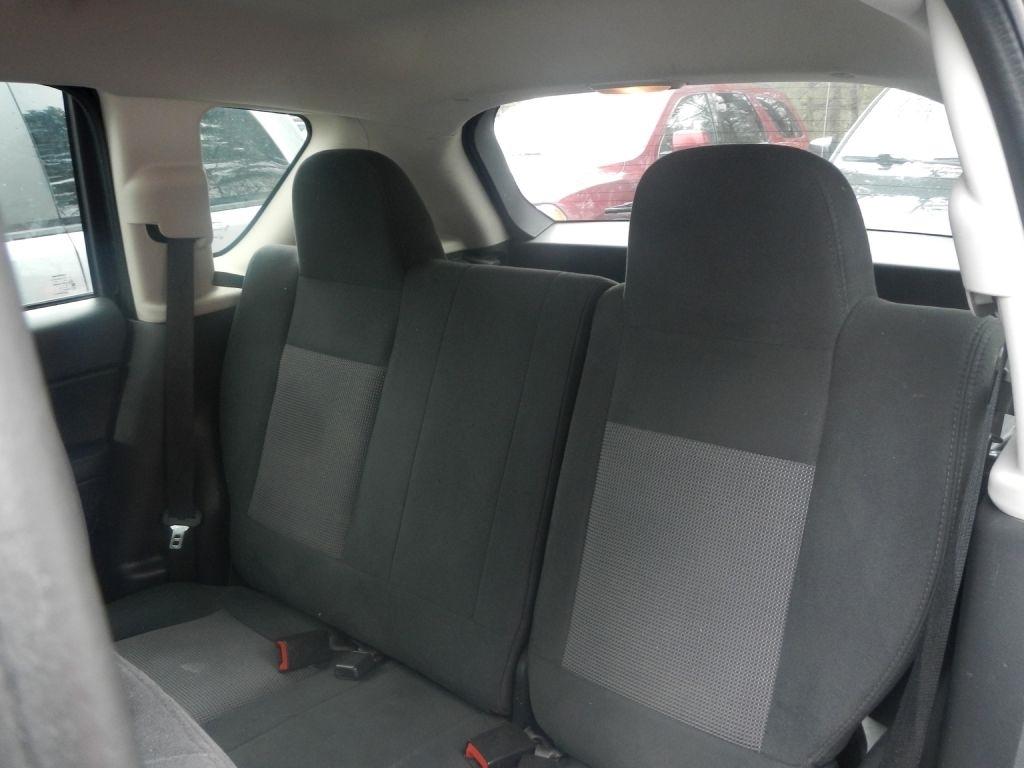 Jeep Compass Sport 4WD 2013