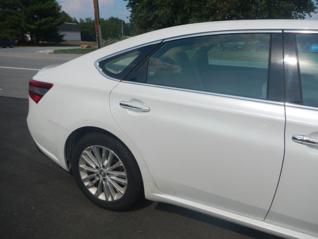 Toyota Avalon Hybrid XLE Premium 2015 Toyota Avalon Hybrid XLE Premium 2015