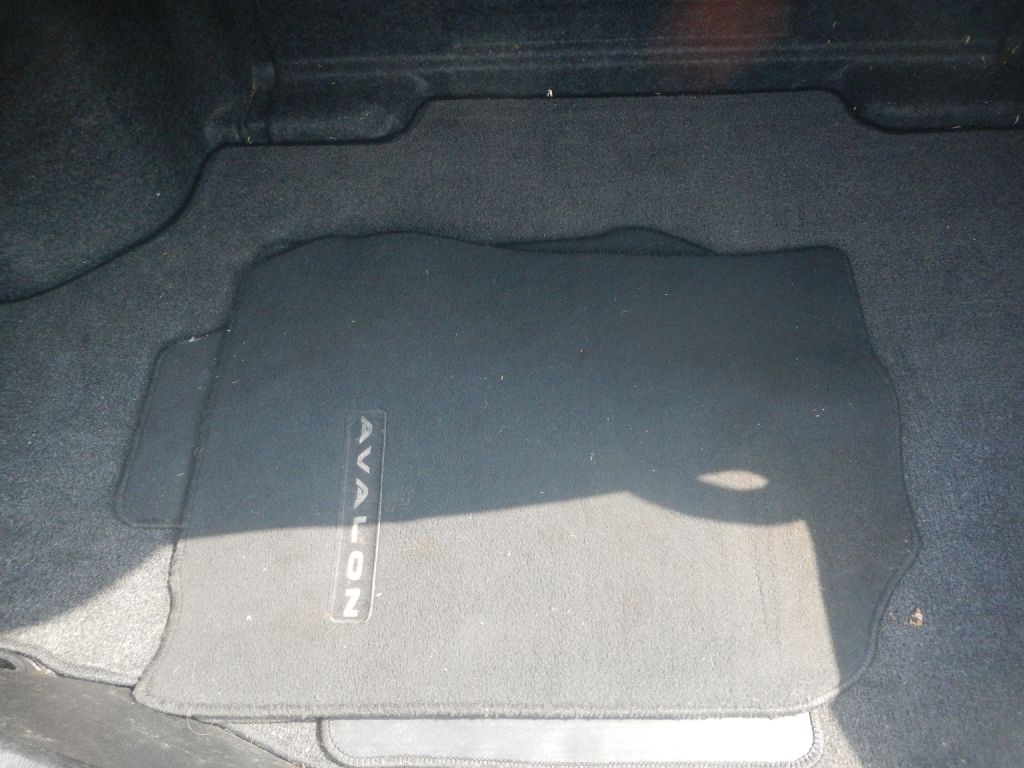 Toyota Avalon Hybrid XLE Premium 2015 Toyota Avalon Hybrid XLE Premium 2015