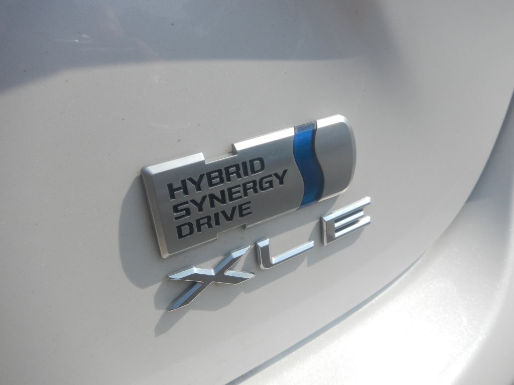 Toyota Avalon Hybrid XLE Premium 2015 Toyota Avalon Hybrid XLE Premium 2015