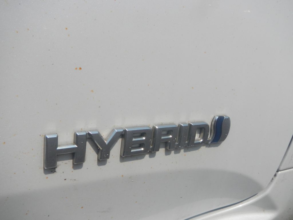 Toyota Avalon Hybrid XLE Premium 2015 Toyota Avalon Hybrid XLE Premium 2015