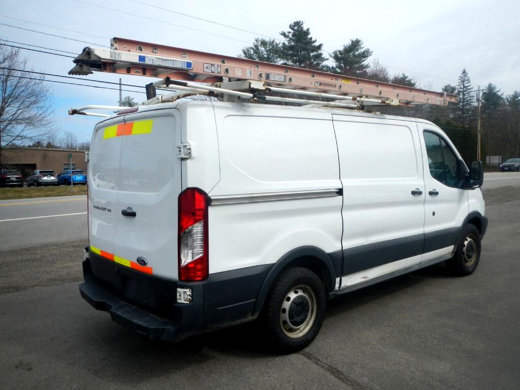 Used 2017 Ford Transit Van  with VIN 1FTYE1YM3HKA67970 for sale in Auburn, NH