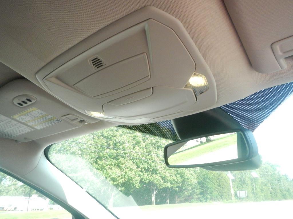 Ford Escape Titanium 4WD 2017