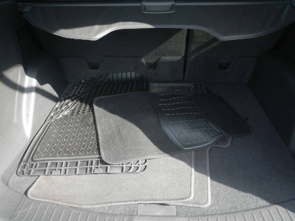 Ford Escape Titanium 4WD 2017