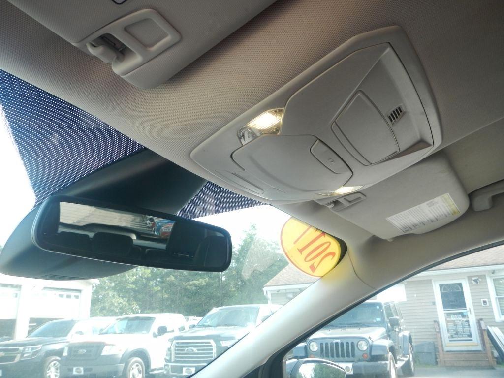 Ford Escape Titanium 4WD 2017