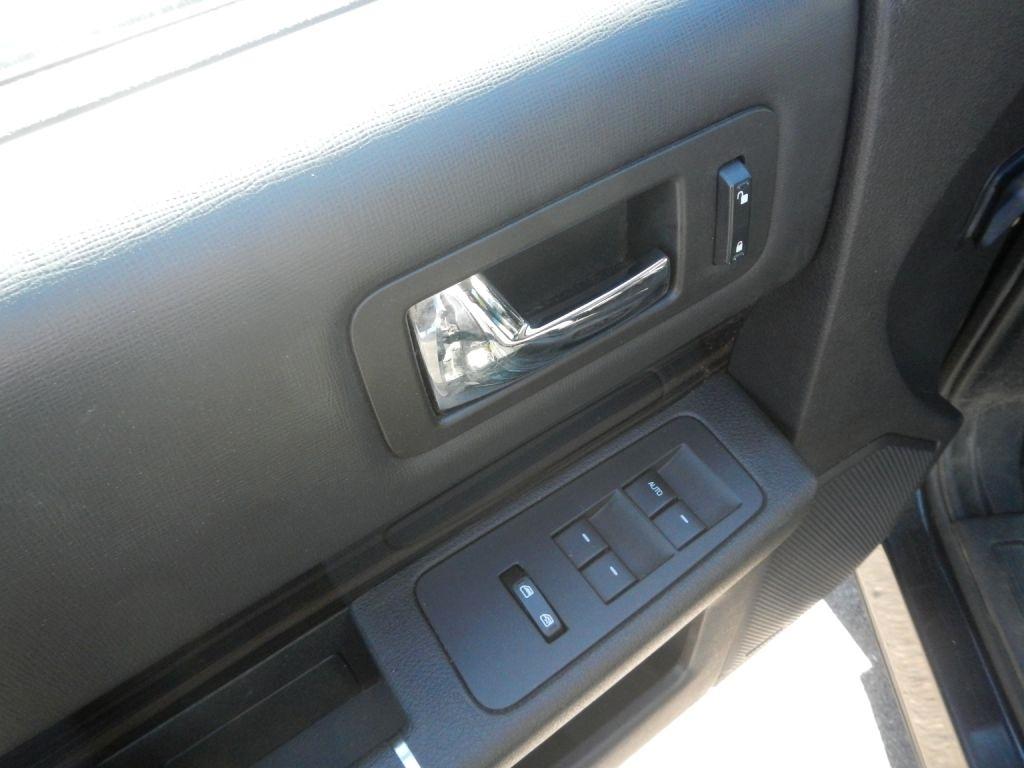 Ford Flex SEL AWD 2014