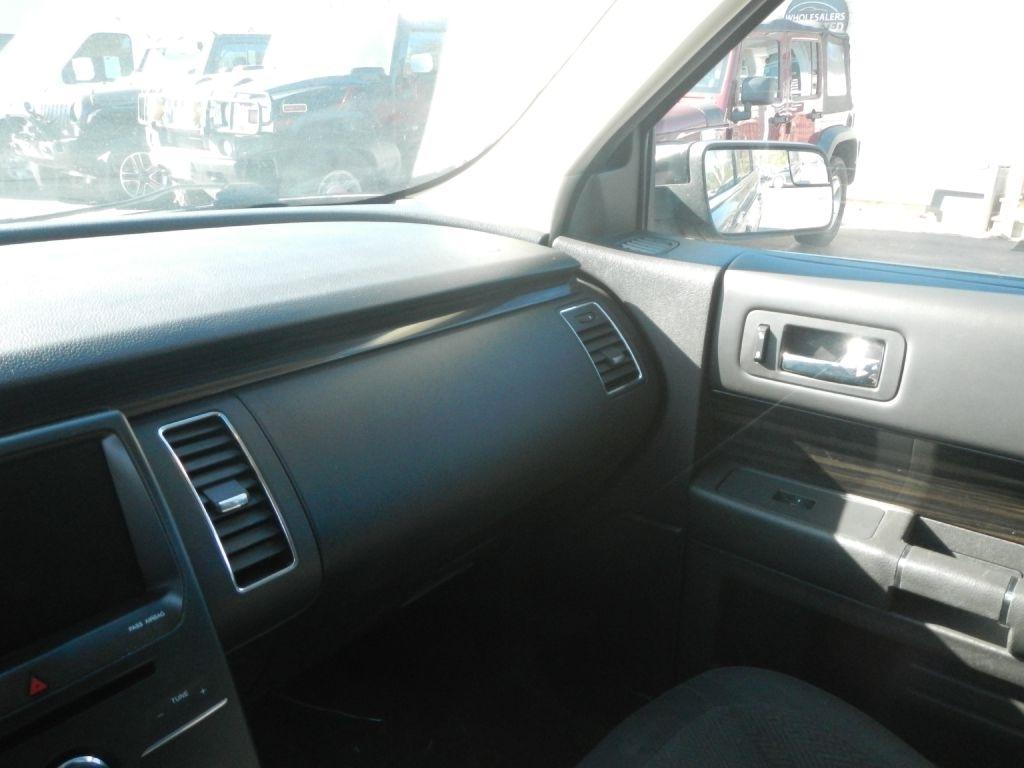 Ford Flex SEL AWD 2014