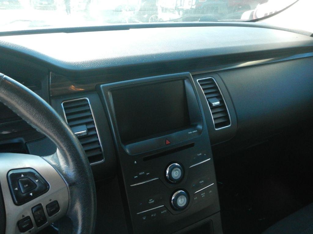 Ford Flex SEL AWD 2014
