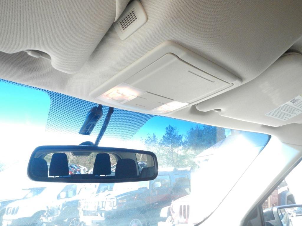 Ford Flex SEL AWD 2014