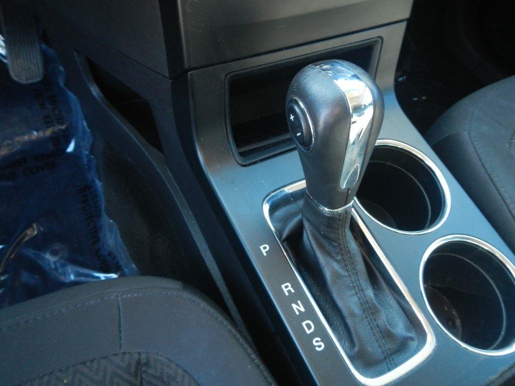 Ford Flex SEL AWD 2014