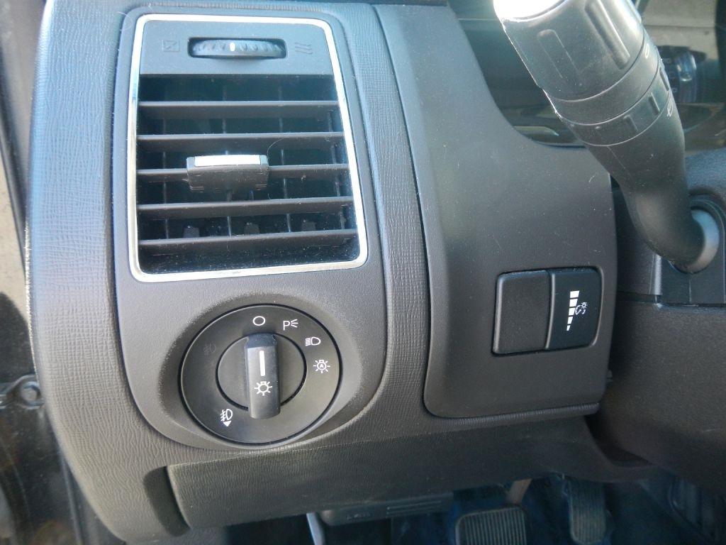 Ford Flex SEL AWD 2014